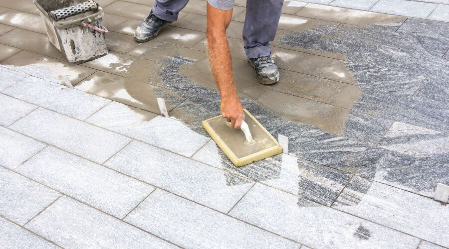 Professional Flat Roofing Installation in Marfa, TX